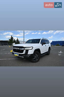 Цены Toyota Land Cruiser Дизель