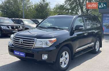 Ціни Toyota Land Cruiser Дизель