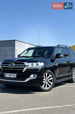 Цены Toyota Land Cruiser Дизель