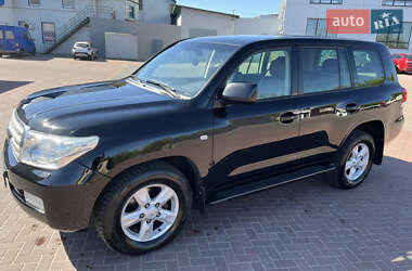 Цены Toyota Land Cruiser Дизель