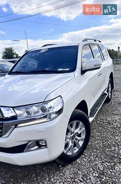 Цены Toyota Land Cruiser Дизель