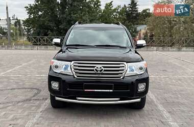 Цены Toyota Land Cruiser Дизель