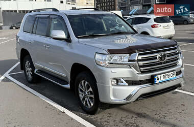 Цены Toyota Land Cruiser Дизель