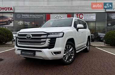 Цены Toyota Land Cruiser Дизель