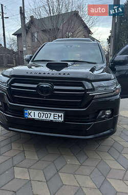 Цены Toyota Land Cruiser Дизель