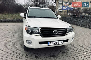 Цены Toyota Land Cruiser Дизель