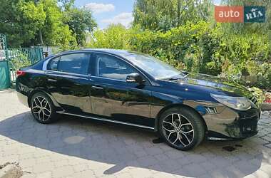 Цены Renault Latitude Дизель
