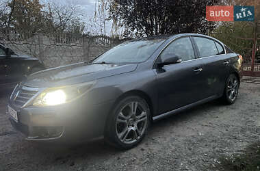 Цены Renault Latitude Дизель