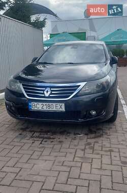 Цены Renault Latitude Дизель