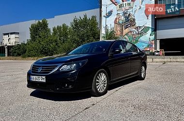 Цены Renault Latitude Дизель