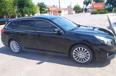 Ціни Subaru Legacy Дизель