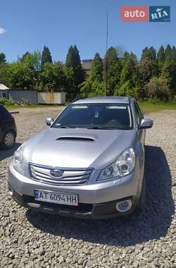 Ціни Subaru Legacy Дизель