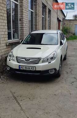 Ціни Subaru Legacy Дизель