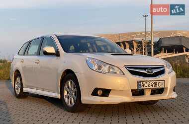 Ціни Subaru Legacy Дизель
