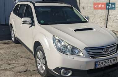 Ціни Subaru Legacy Дизель