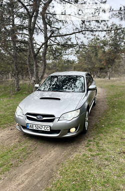 Цены Subaru Legacy Дизель