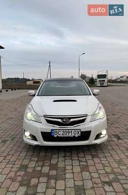 Цены Subaru Legacy Дизель