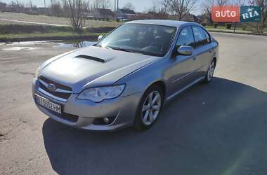 Цены Subaru Legacy Дизель
