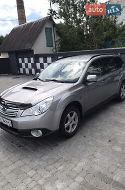 Цены Subaru Legacy Дизель