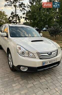 Ціни Subaru Legacy Дизель