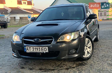 Ціни Subaru Legacy Дизель