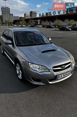 Цены Subaru Legacy Дизель