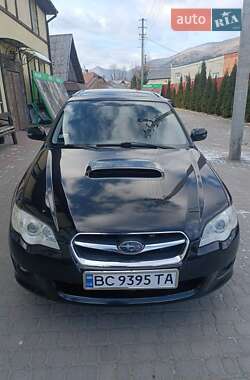 Цены Subaru Legacy Дизель