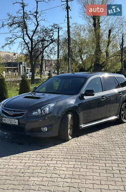 Ціни Subaru Legacy Дизель