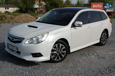 Ціни Subaru Legacy Дизель