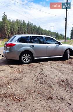 Цены Subaru Legacy Дизель