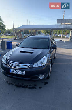 Ціни Subaru Legacy Дизель
