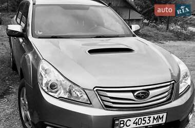 Цены Subaru Legacy Дизель