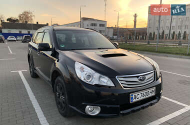 Цены Subaru Legacy Дизель