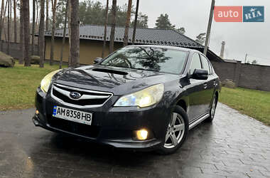Цены Subaru Legacy Дизель