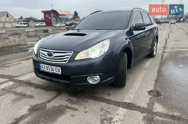 Цены Subaru Legacy Дизель