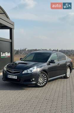 Цены Subaru Legacy Дизель