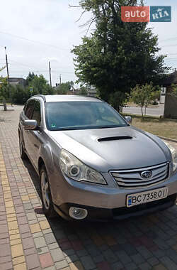 Ціни Subaru Legacy Дизель
