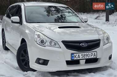 Цены Subaru Legacy Дизель