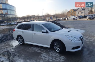 Ціни Subaru Legacy Дизель