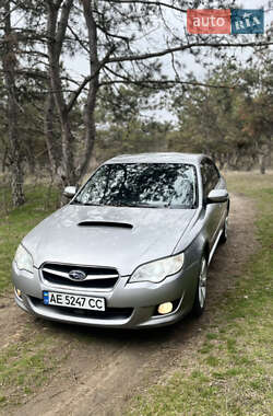 Ціни Subaru Legacy Дизель