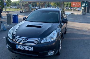 Цены Subaru Legacy Дизель