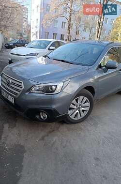 Цены Subaru Legacy Дизель