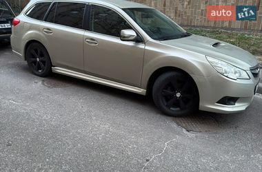 Ціни Subaru Legacy Дизель