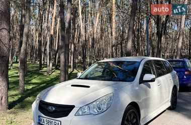 Ціни Subaru Legacy Дизель