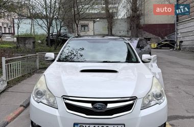 Цены Subaru Legacy Дизель