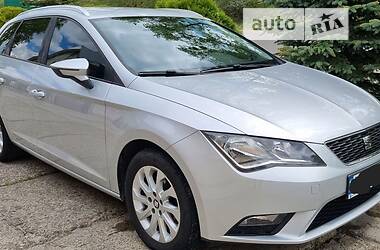Цены SEAT Leon Дизель