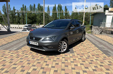 Цены SEAT Leon Дизель