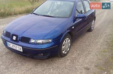 Цены SEAT Leon Дизель