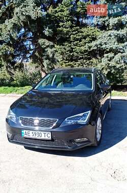 Цены SEAT Leon Дизель