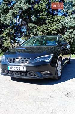 Ціни SEAT Leon Дизель